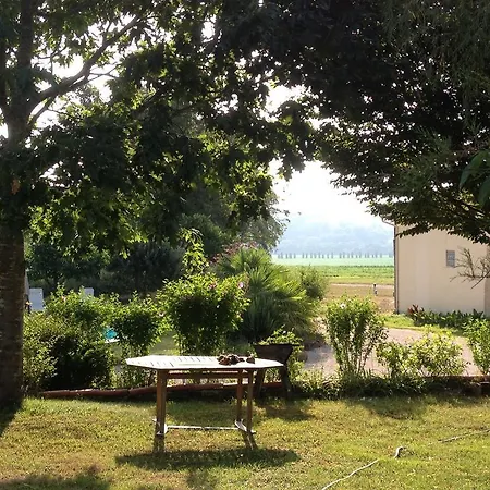 Holiday Domaine A Marmande 1 Berdoues