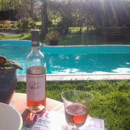 Hébergement de vacances Holiday Domaine A Marmande 1 *