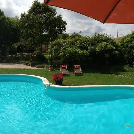 Hébergement de vacances Holiday Domaine A Marmande 1 Berdoues