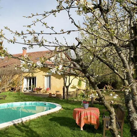 Holiday Domaine A Marmande 1 *
