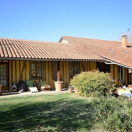Holiday Domaine A Marmande 1 *