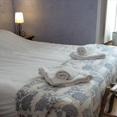 Holiday Domaine A Marmande 1 Hébergement de vacances *