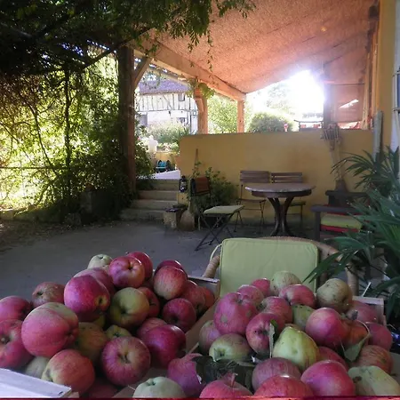 Hébergement de vacances Holiday Domaine A Marmande 1