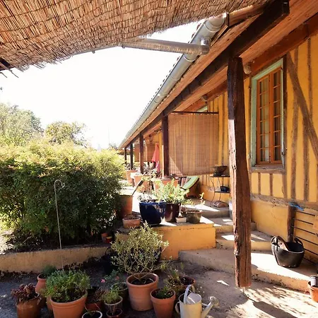 Holiday Domaine A Marmande 1 Berdoues