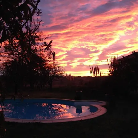 Hébergement de vacances Holiday Domaine A Marmande 1 *