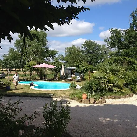 Holiday Domaine A Marmande 1 *