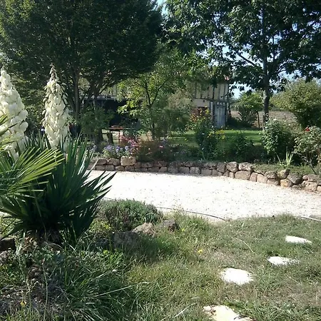 Holiday Domaine A Marmande 1 Berdoues