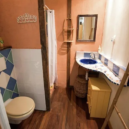 Holiday Domaine A Marmande 1 *