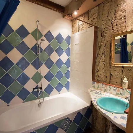 Holiday Domaine A Marmande 1 Hébergement de vacances *